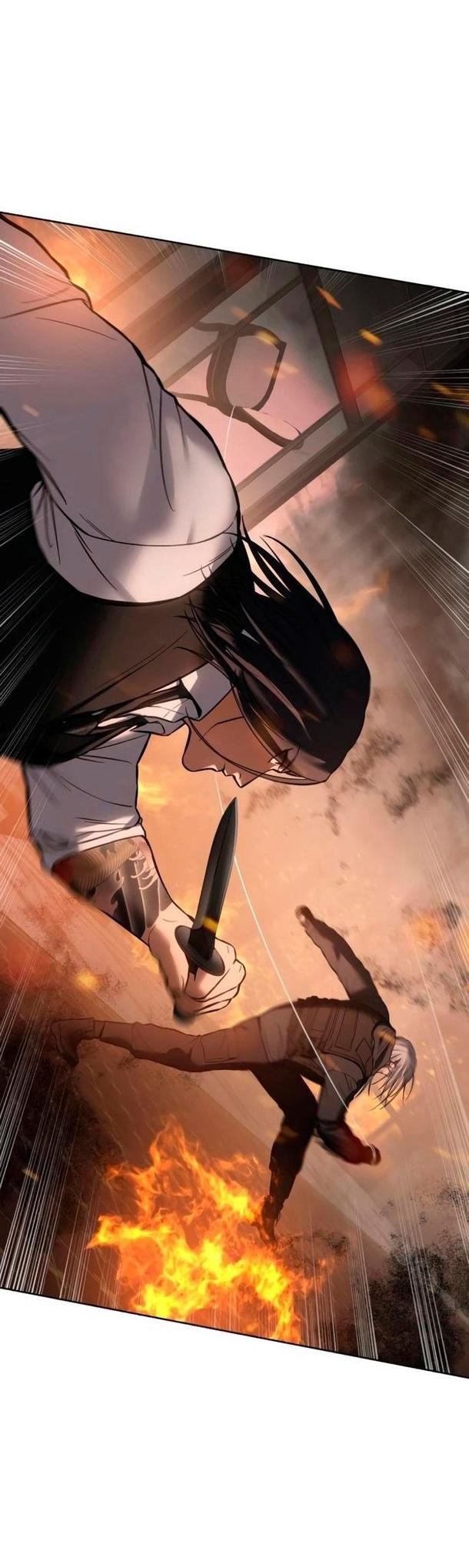 Манга Пэк XX - Глава 51 Страница 82