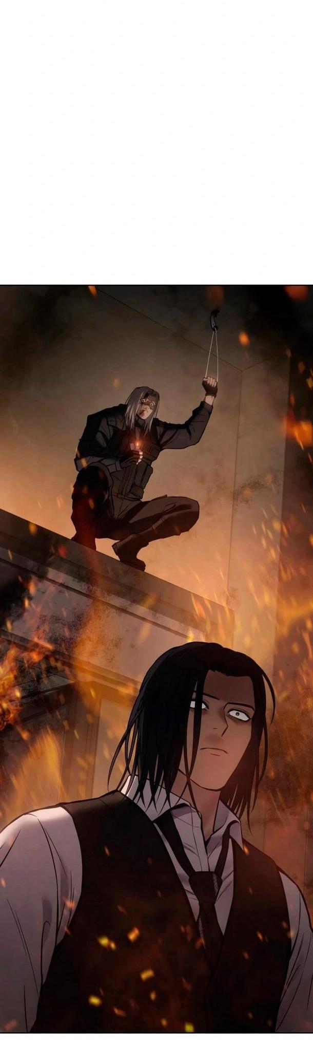 Манга Пэк XX - Глава 51 Страница 98