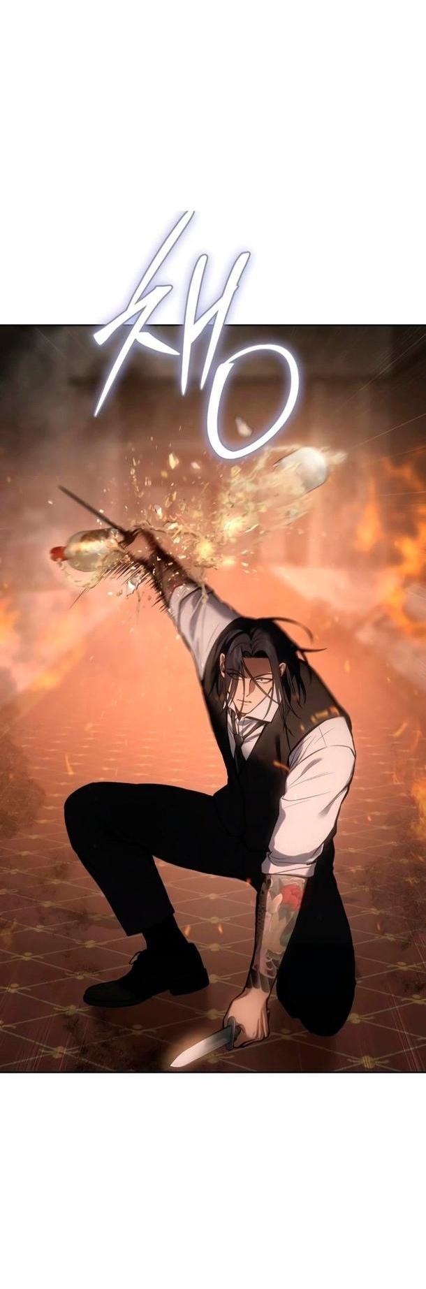 Манга Пэк XX - Глава 51 Страница 90