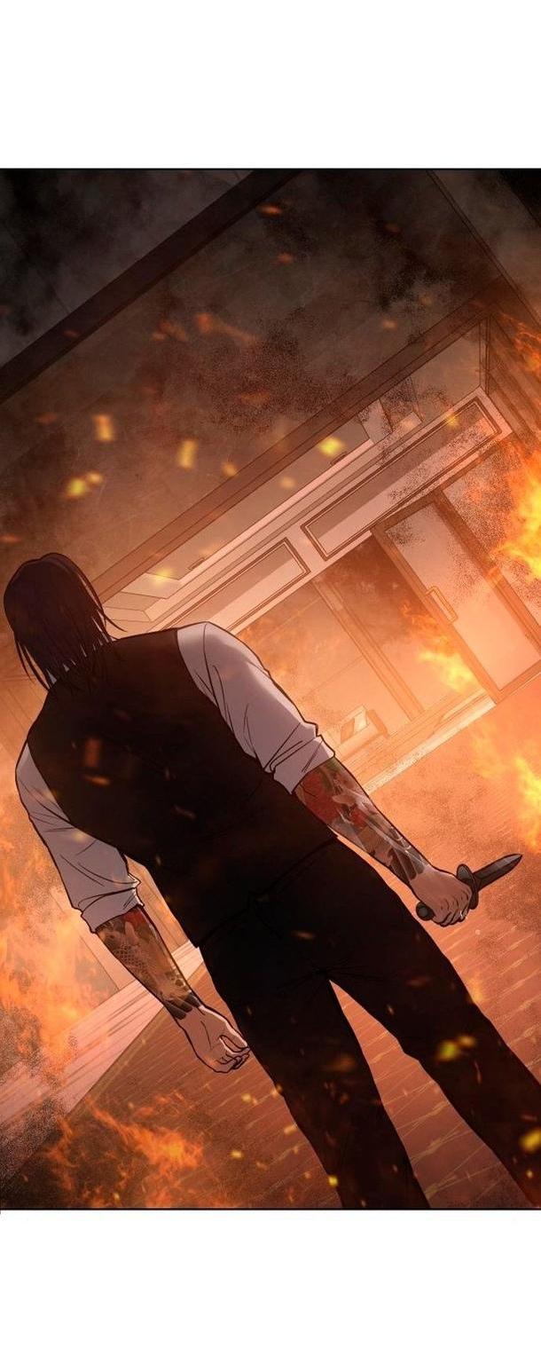 Манга Пэк XX - Глава 51 Страница 95