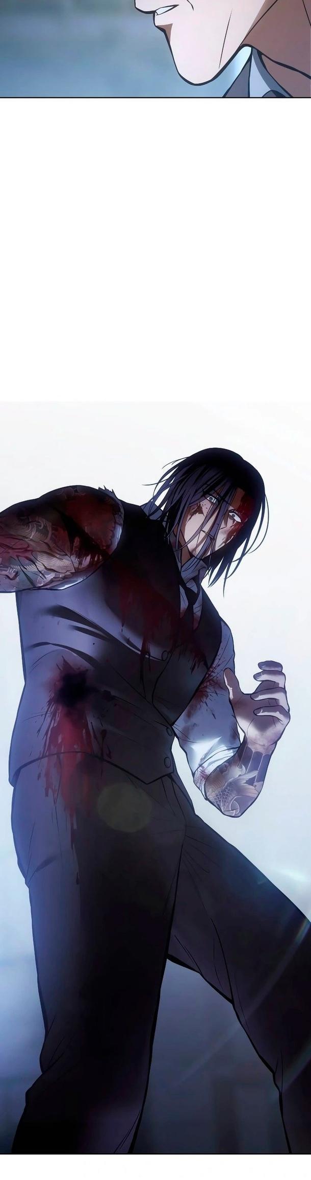 Манга Пэк XX - Глава 53 Страница 32