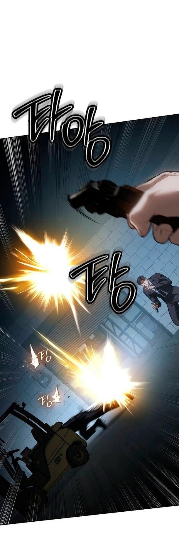 Манга Пэк XX - Глава 54 Страница 76