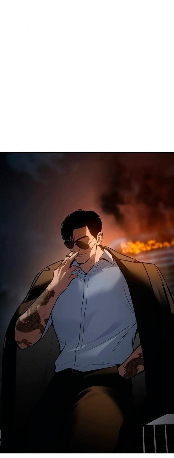 Манга Пэк XX - Глава 54 Страница 35