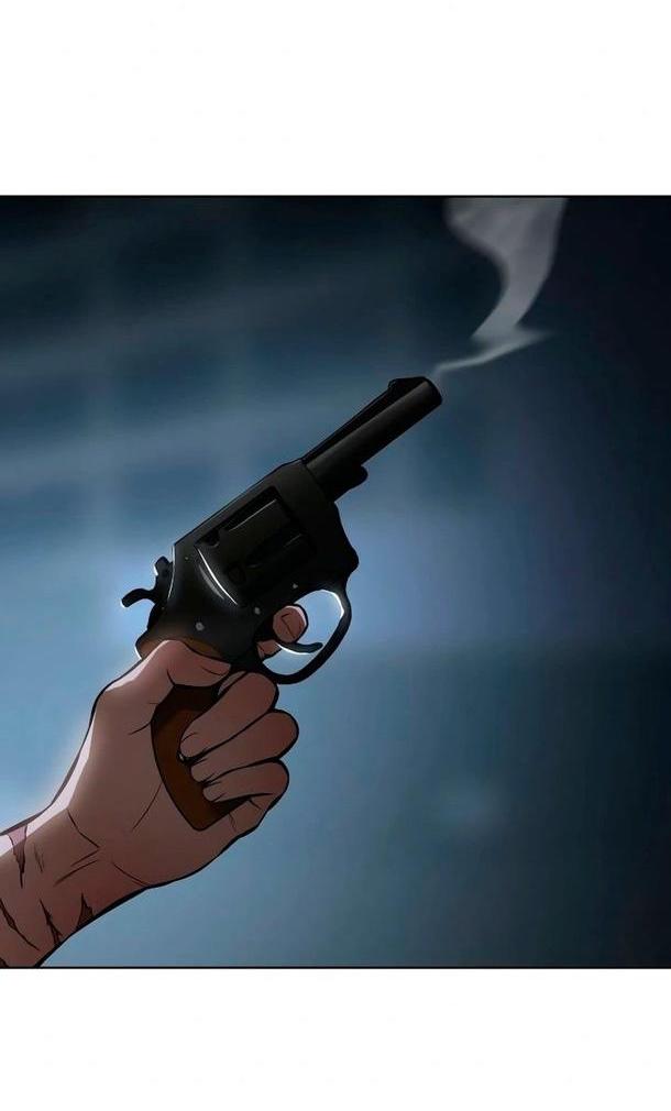 Манга Пэк XX - Глава 54 Страница 68