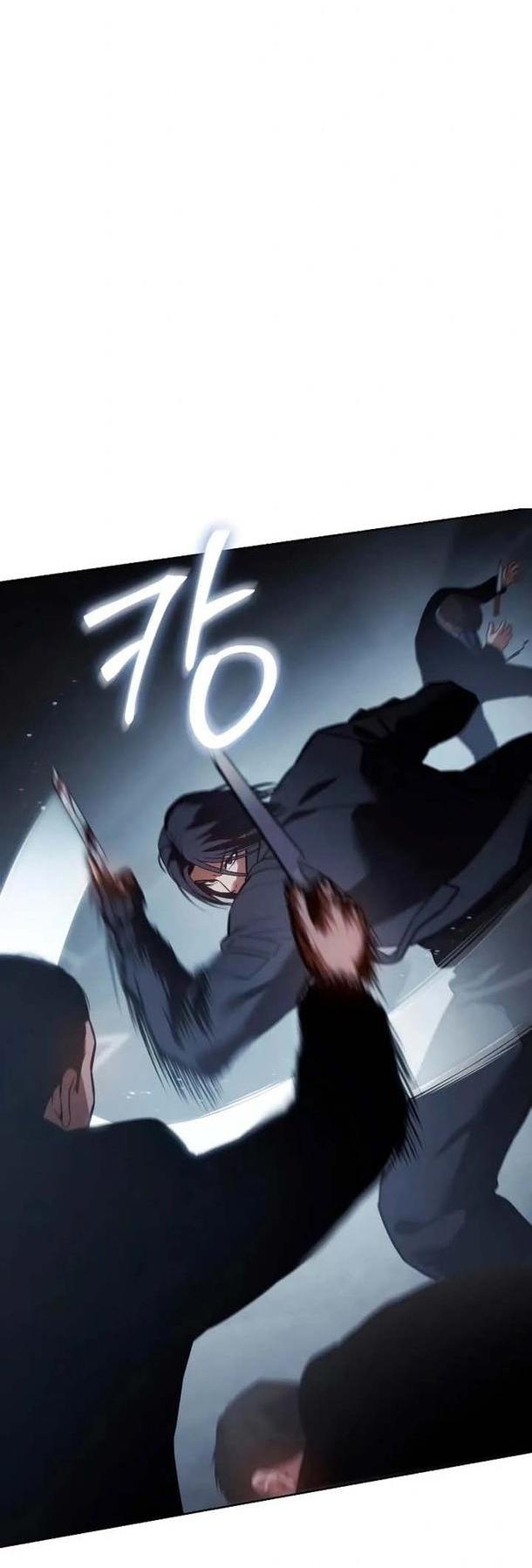 Манга Пэк XX - Глава 55 Страница 72