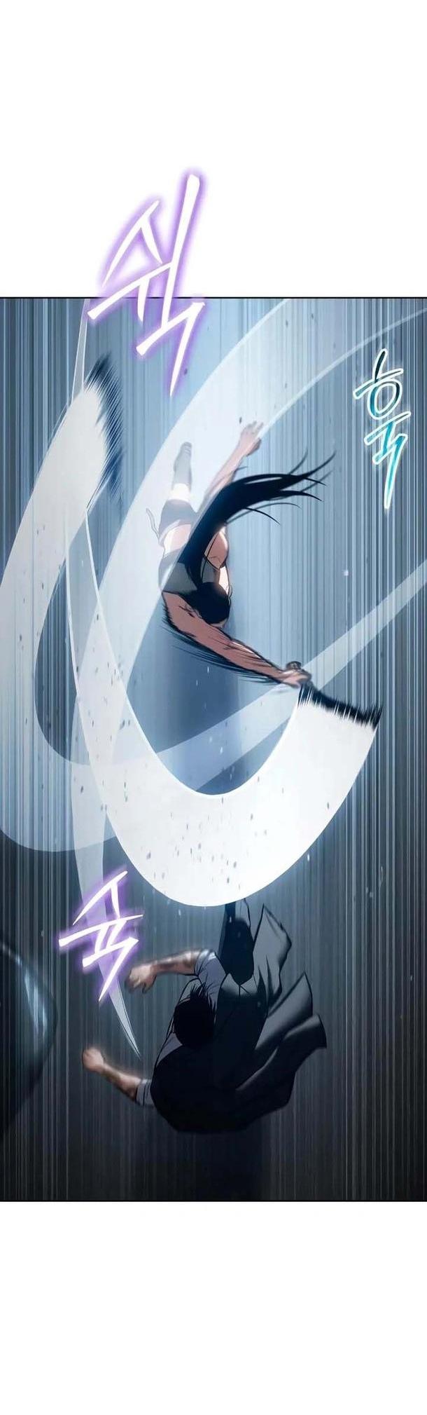 Манга Пэк XX - Глава 55 Страница 28