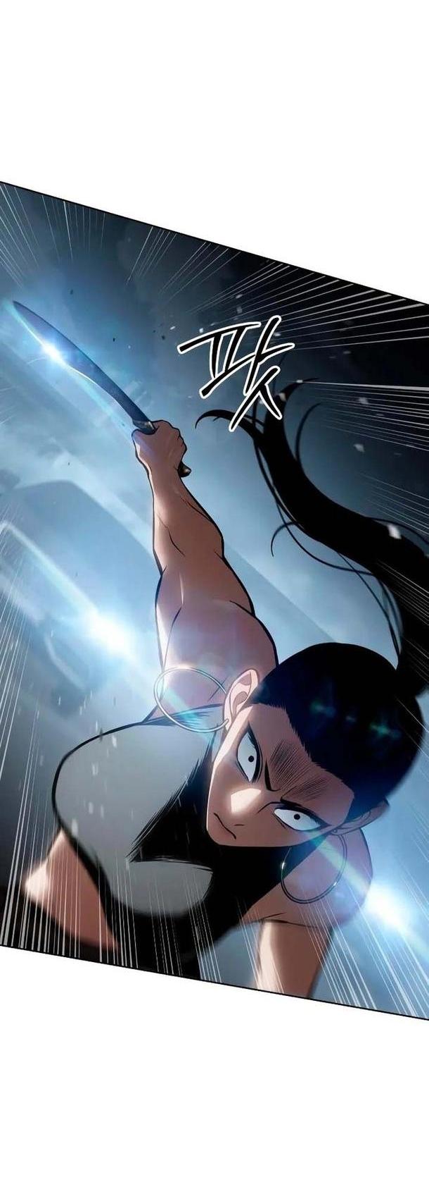 Манга Пэк XX - Глава 55 Страница 27