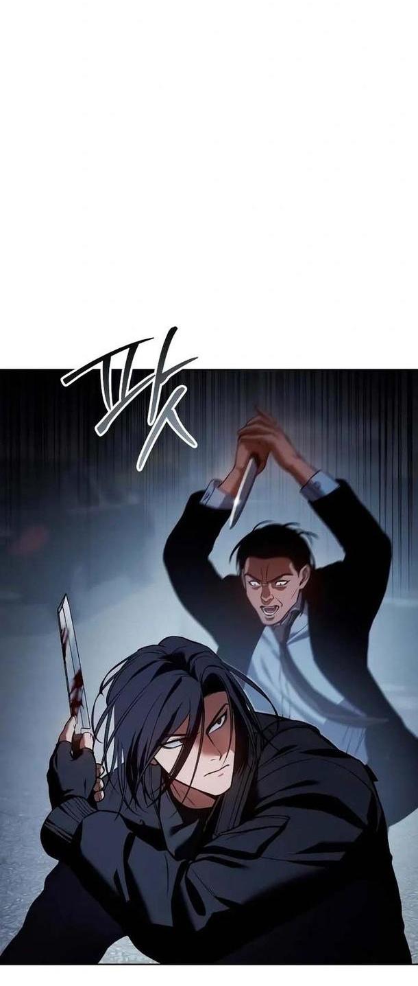 Манга Пэк XX - Глава 55 Страница 73