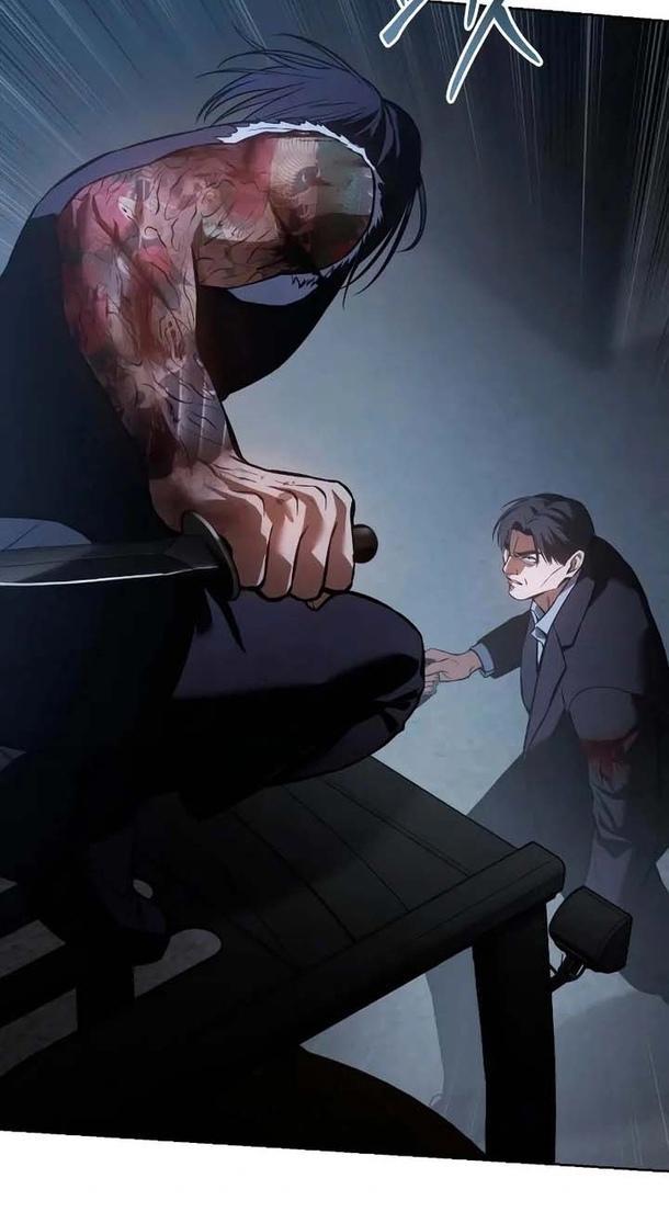 Манга Пэк XX - Глава 55 Страница 63