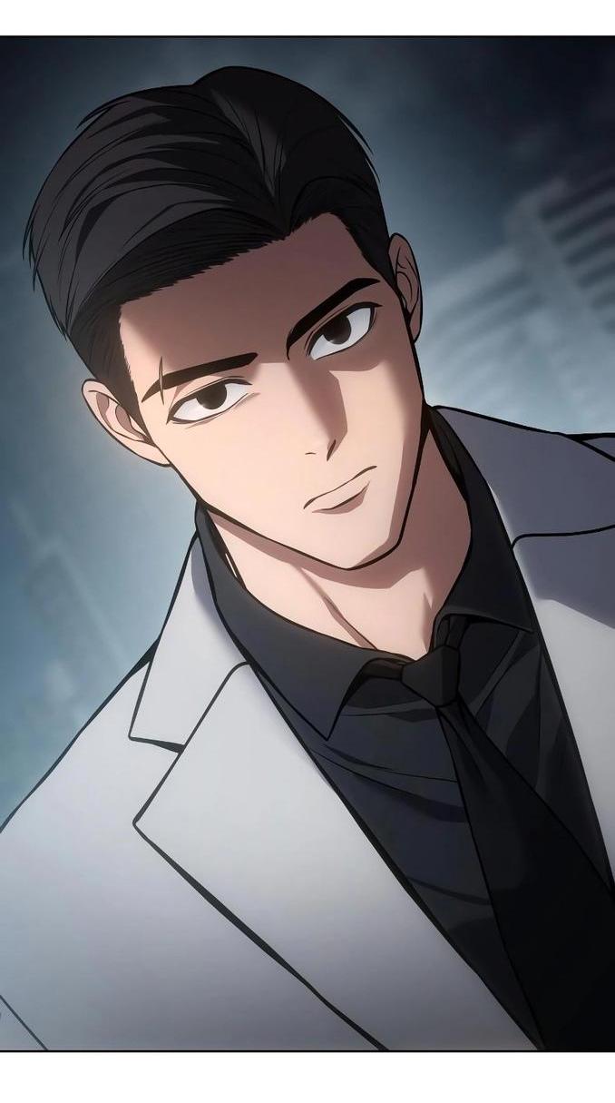 Манга Пэк XX - Глава 56 Страница 13