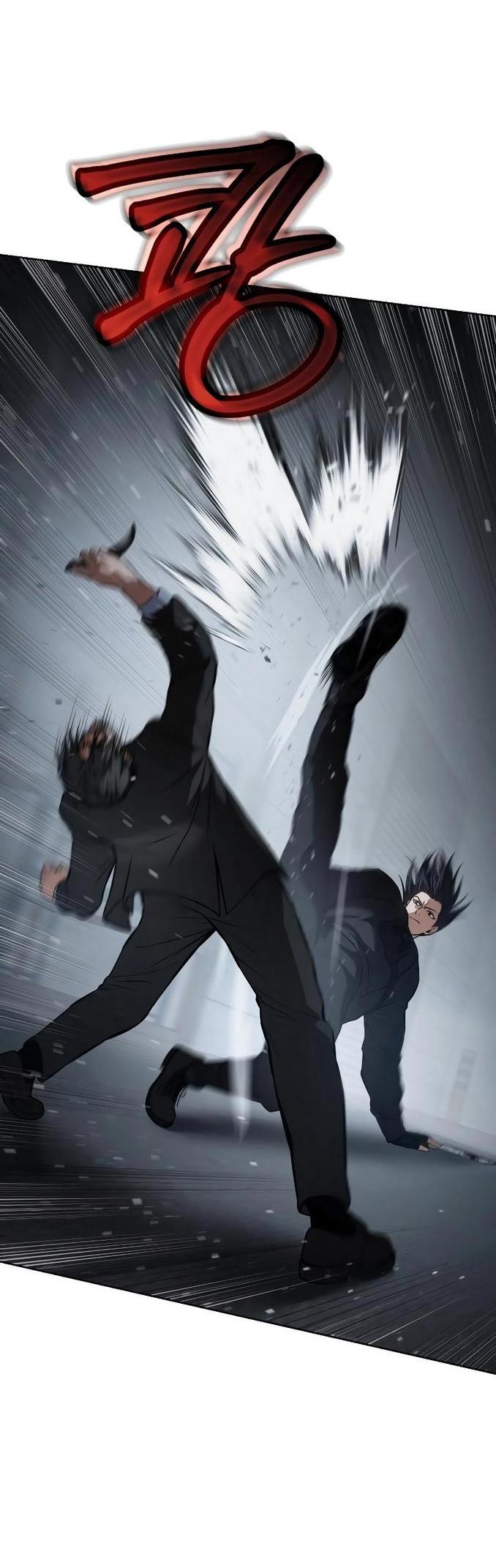 Манга Пэк XX - Глава 56 Страница 99