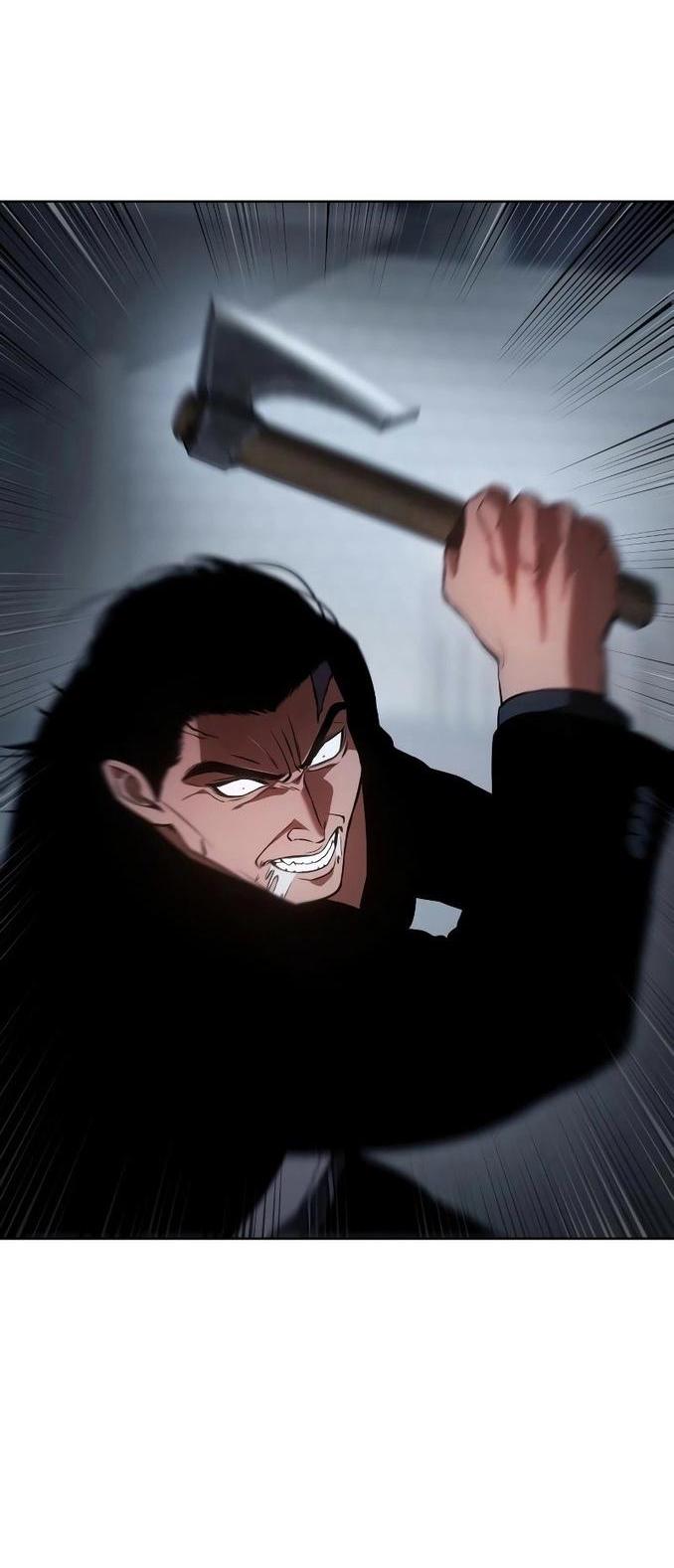 Манга Пэк XX - Глава 56 Страница 56