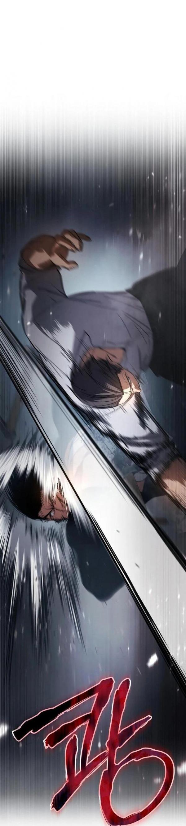 Манга Пэк XX - Глава 57 Страница 107