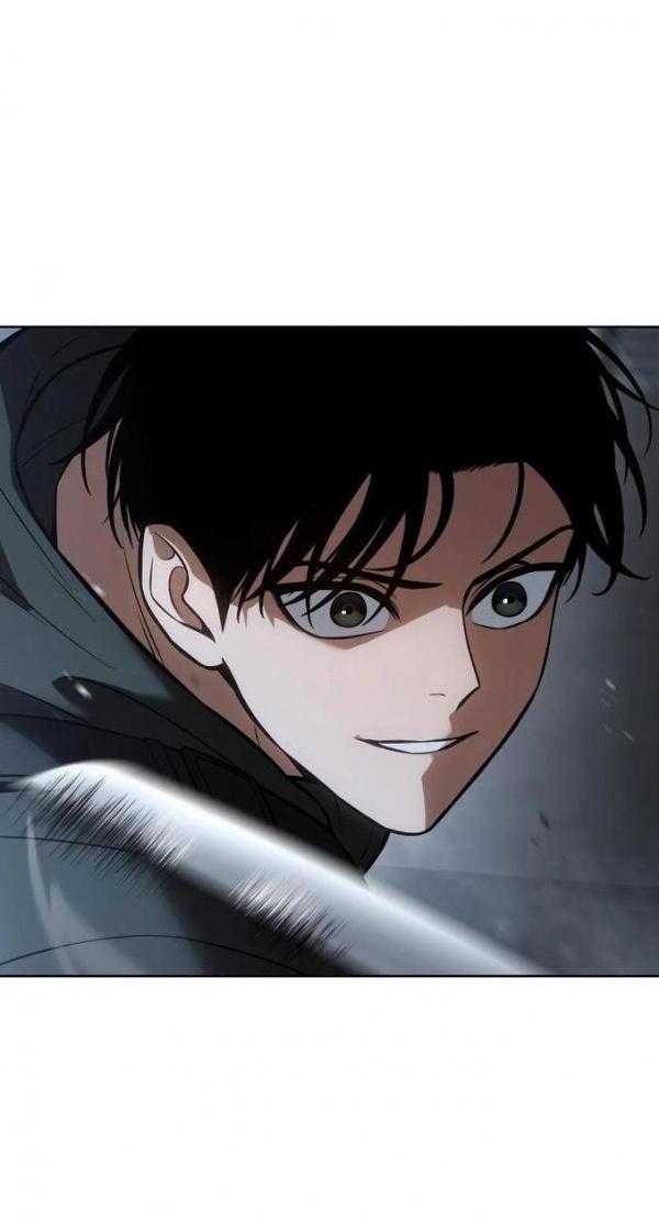 Манга Пэк XX - Глава 57 Страница 18