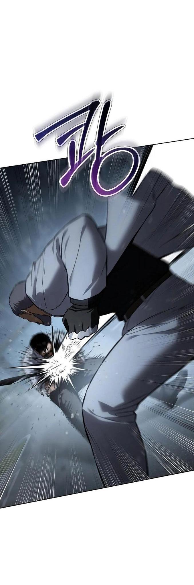 Манга Пэк XX - Глава 57 Страница 53