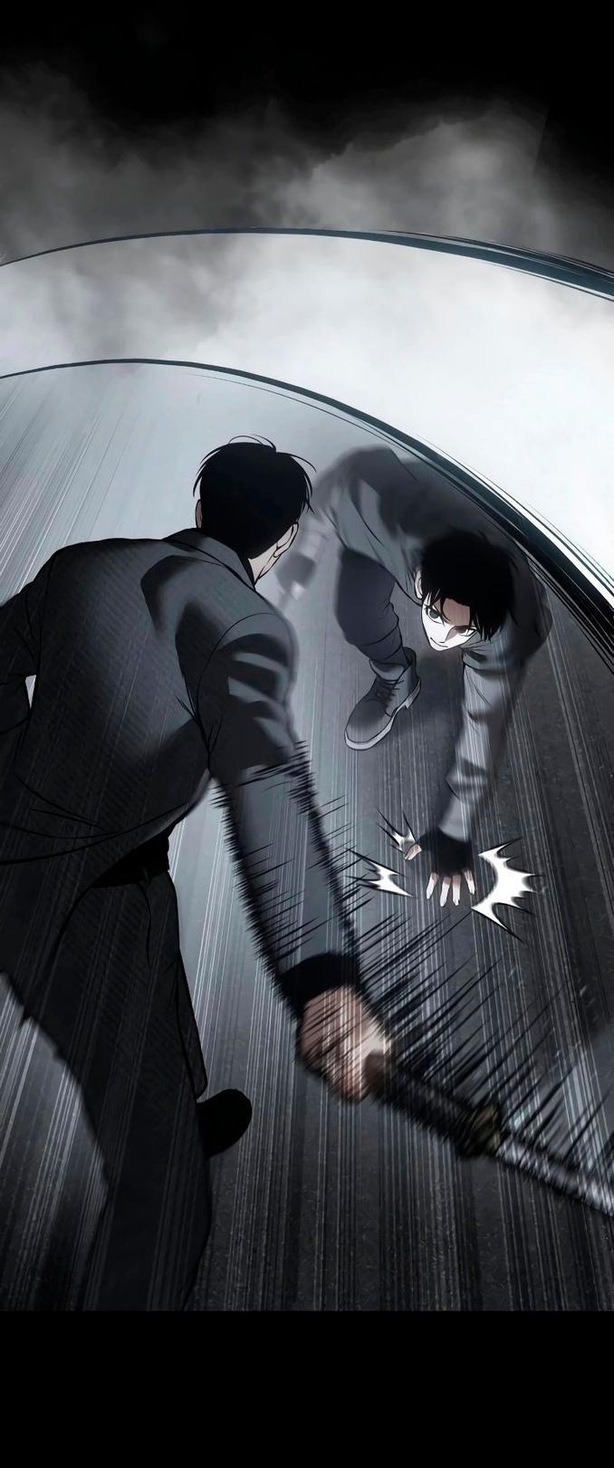 Манга Пэк XX - Глава 58 Страница 95