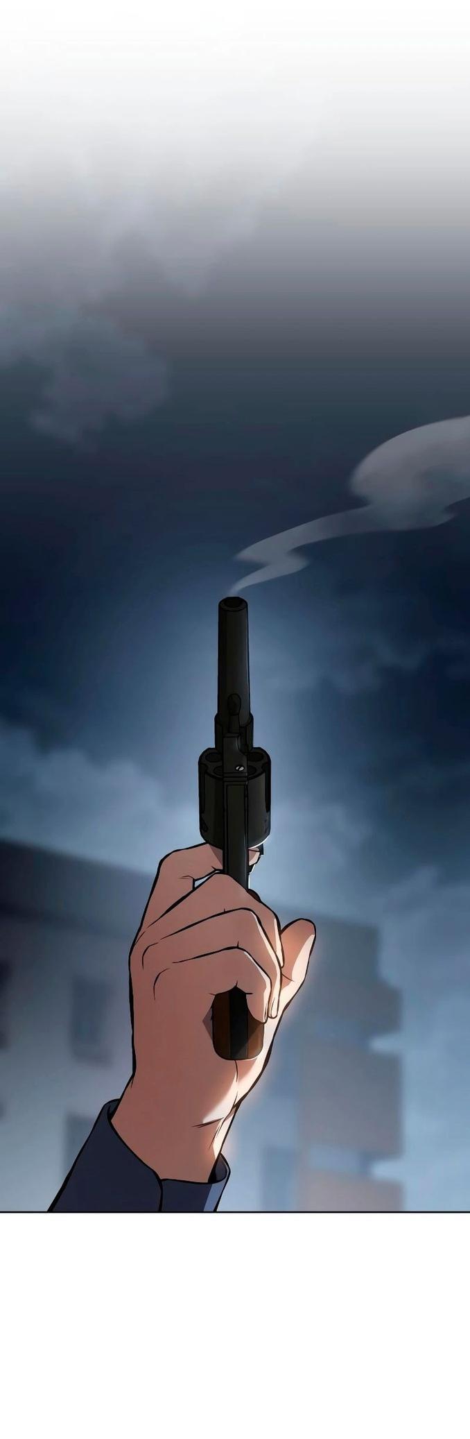 Манга Пэк XX - Глава 58 Страница 44