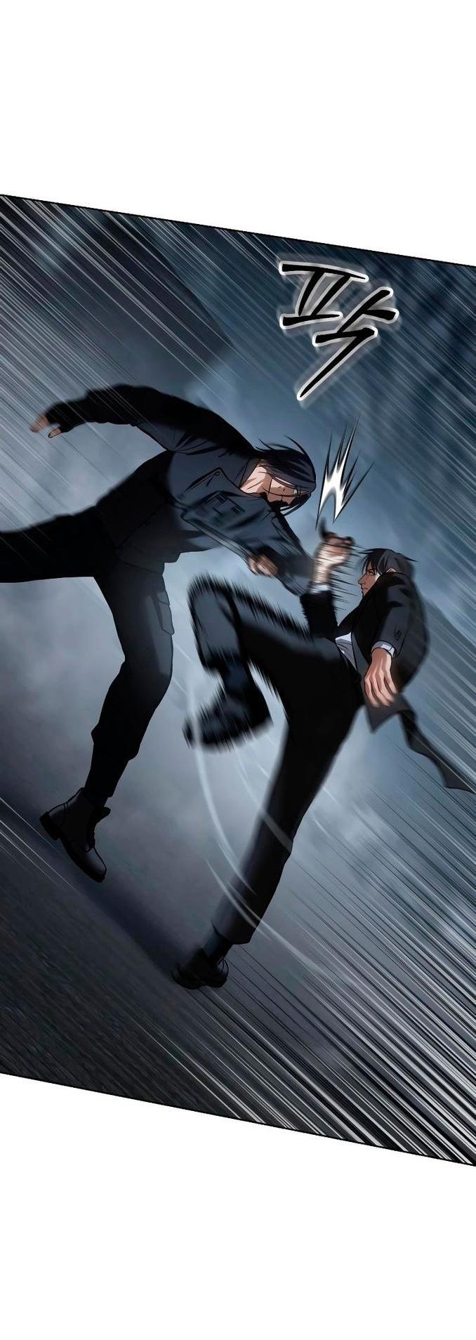 Манга Пэк XX - Глава 58 Страница 76