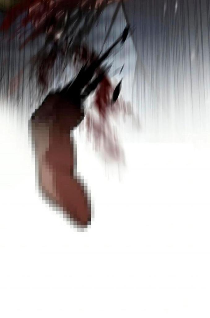 Манга Пэк XX - Глава 58 Страница 114