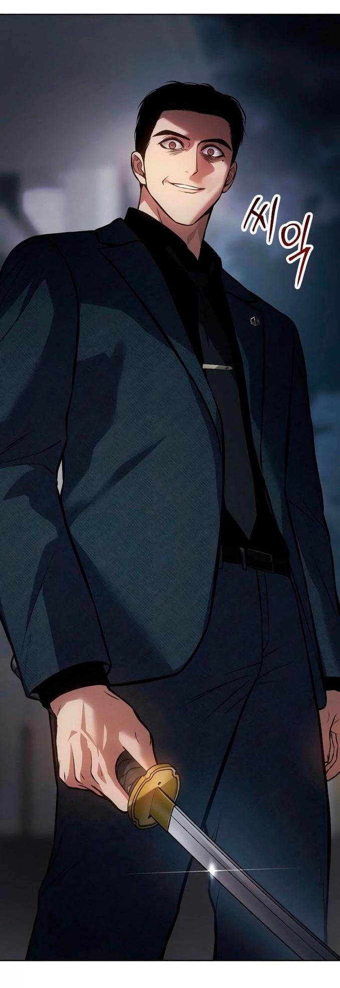 Манга Пэк XX - Глава 58 Страница 92