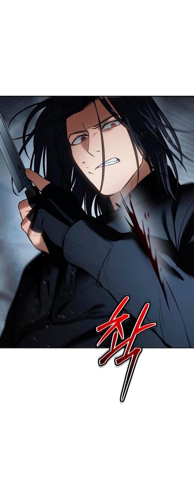 Манга Пэк XX - Глава 58 Страница 75