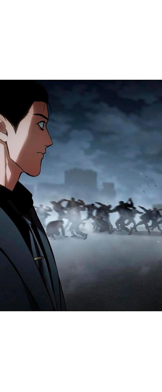 Манга Пэк XX - Глава 58 Страница 71