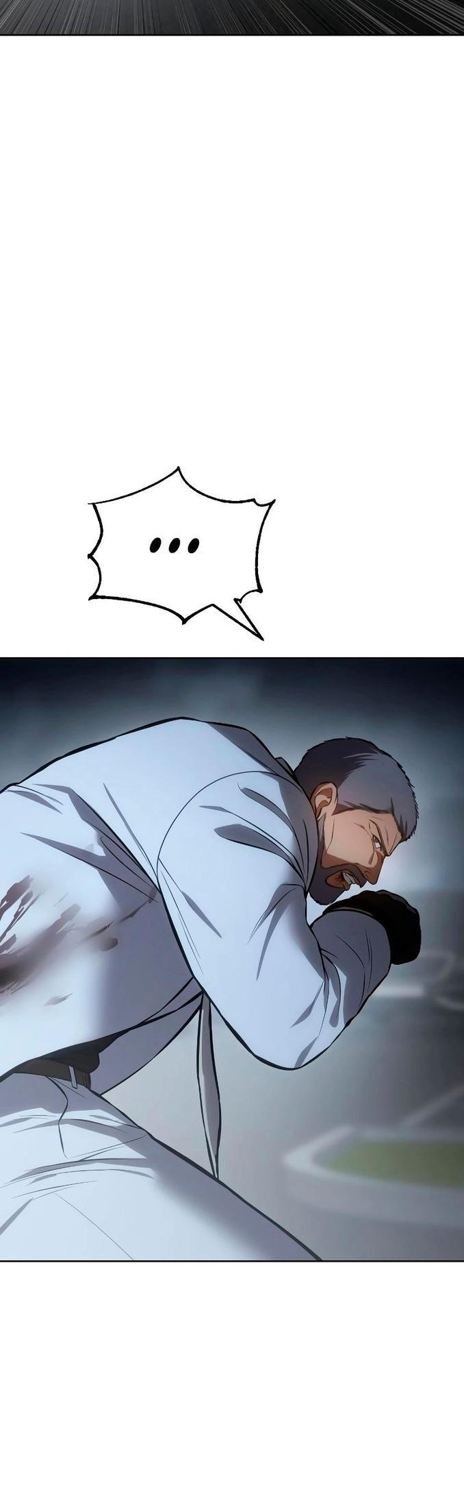 Манга Пэк XX - Глава 58 Страница 28