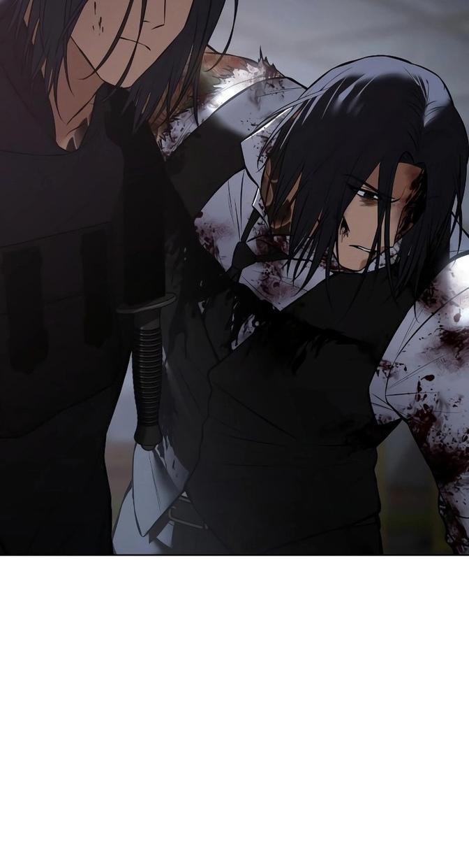 Манга Пэк XX - Глава 59 Страница 106