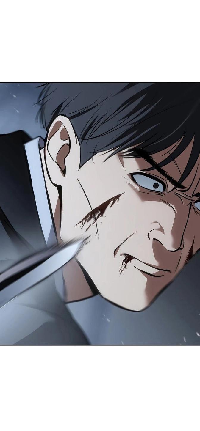 Манга Пэк XX - Глава 59 Страница 25