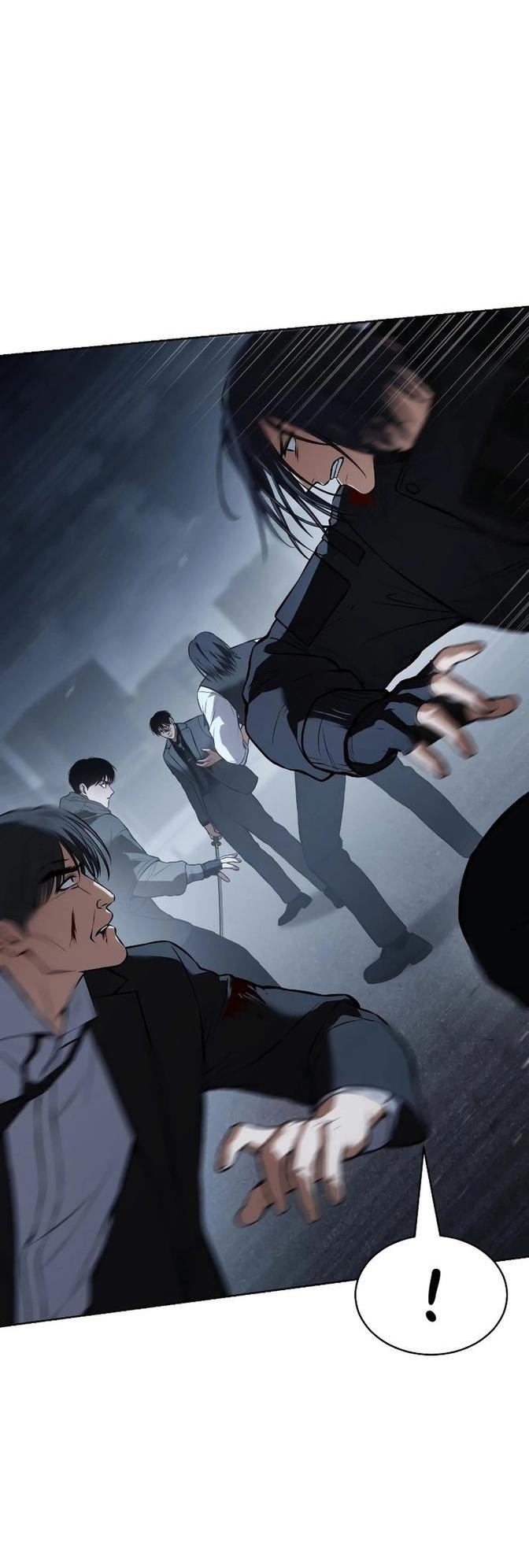 Манга Пэк XX - Глава 59 Страница 18