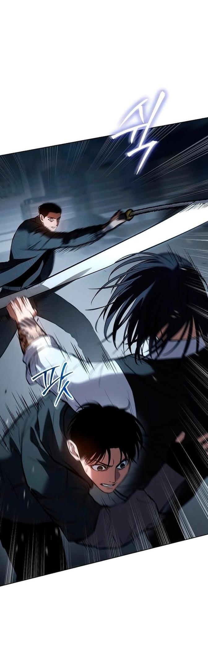 Манга Пэк XX - Глава 59 Страница 6