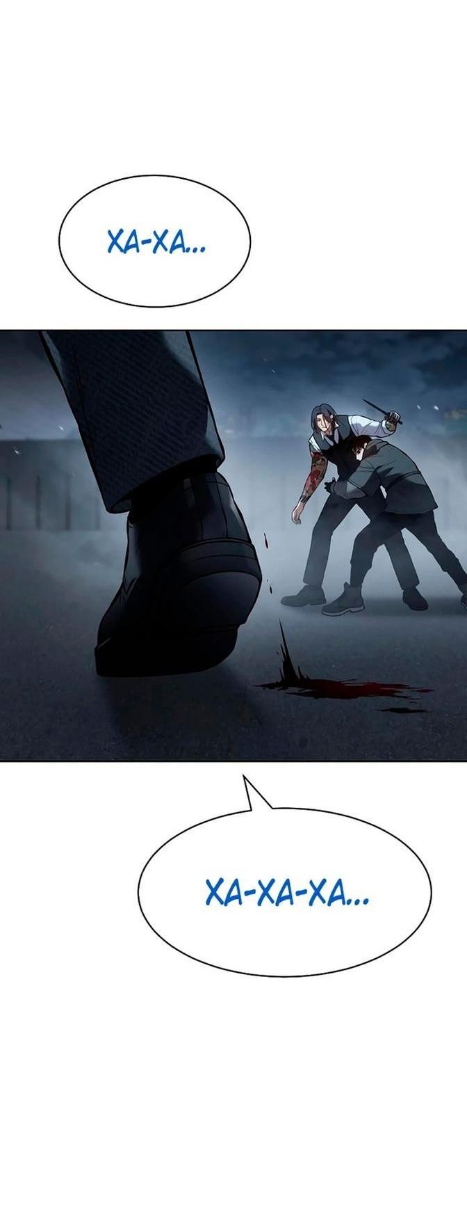 Манга Пэк XX - Глава 59 Страница 7