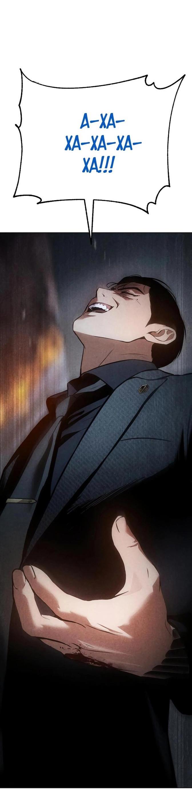 Манга Пэк XX - Глава 59 Страница 10