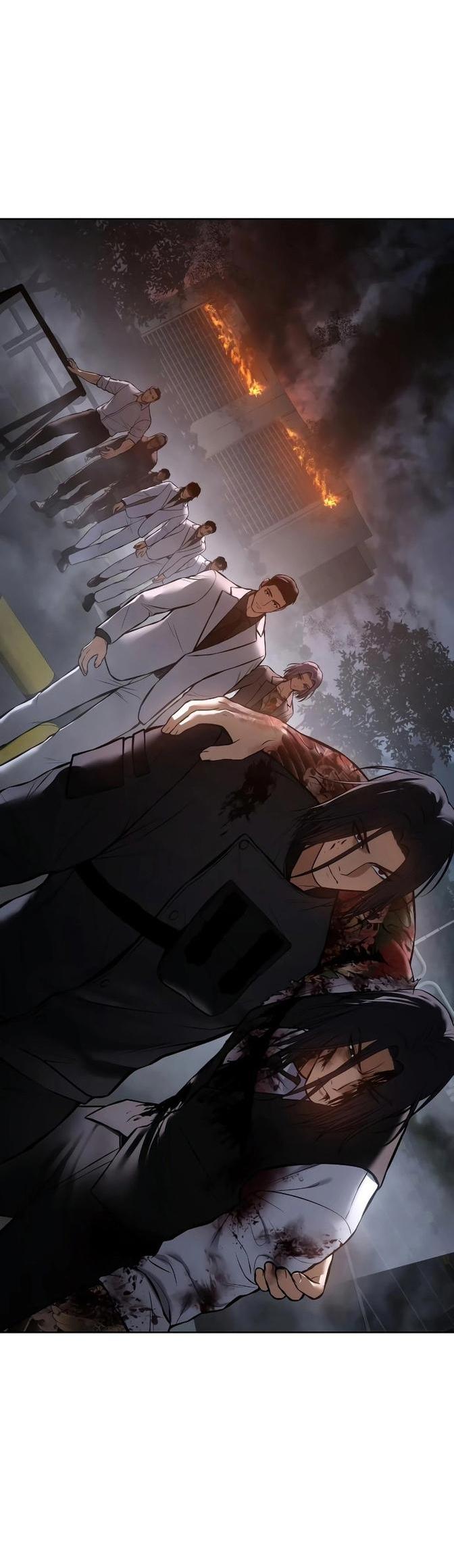 Манга Пэк XX - Глава 59 Страница 104