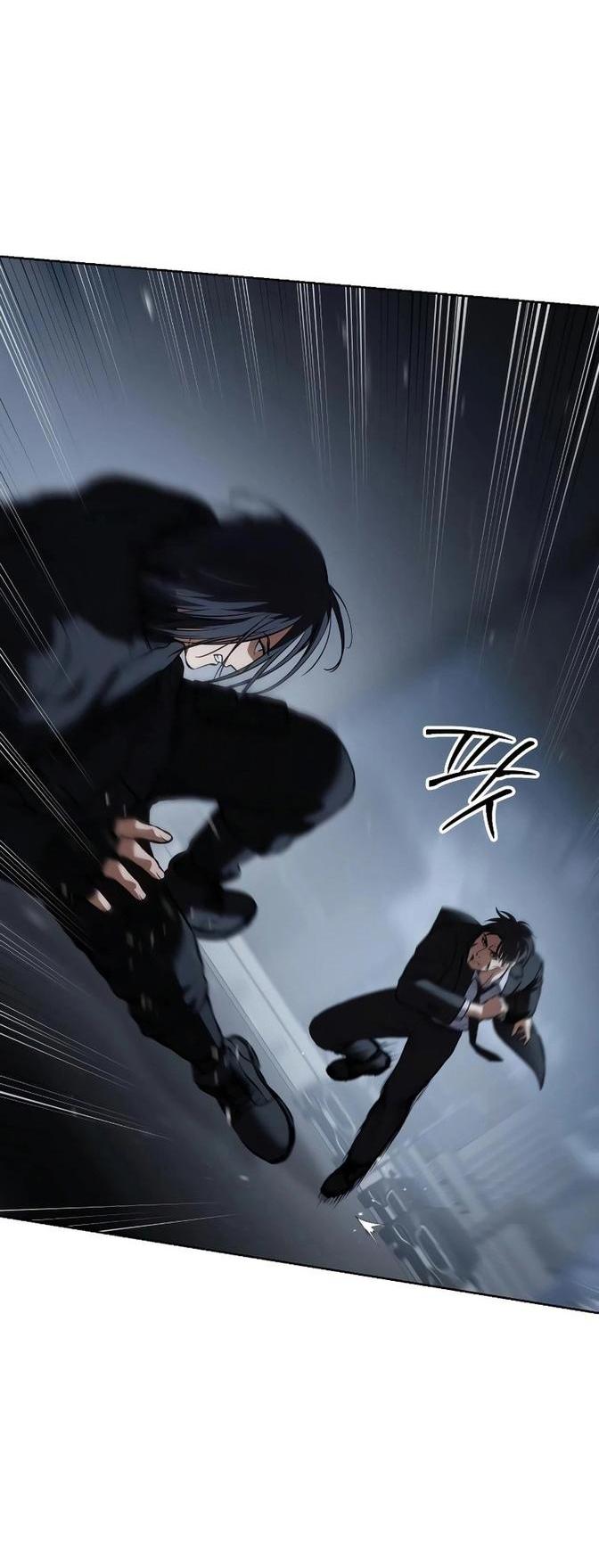 Манга Пэк XX - Глава 59 Страница 24