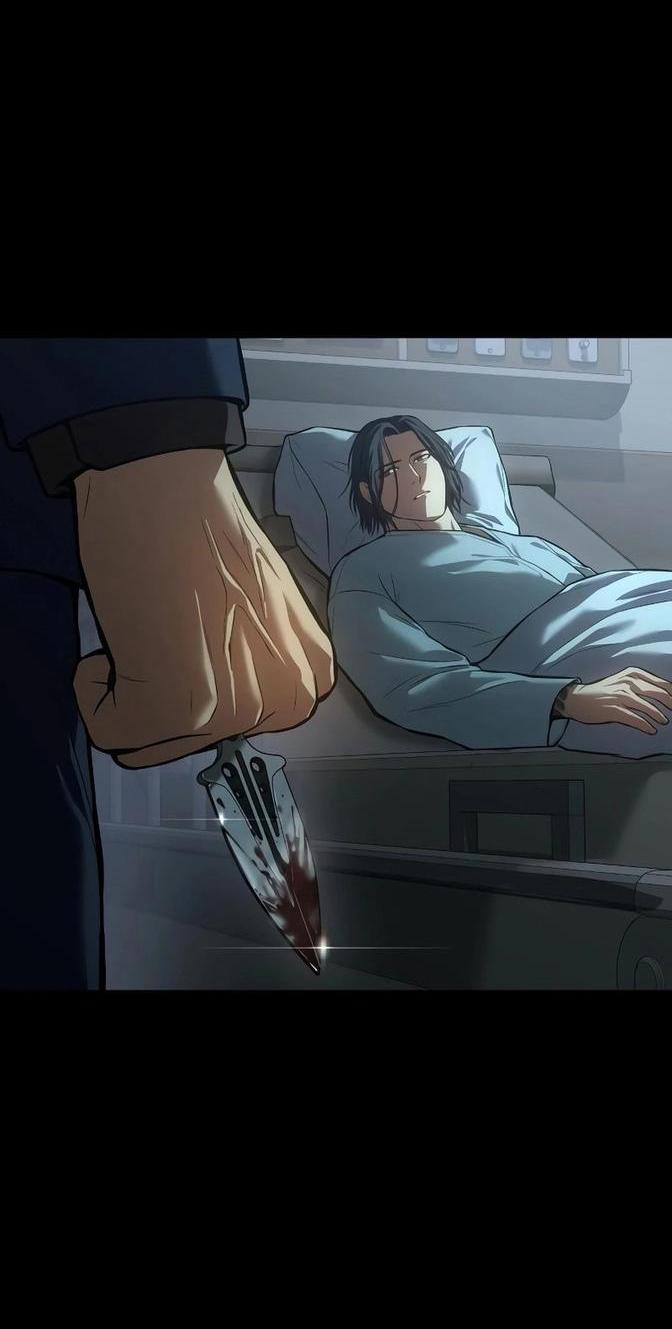 Манга Пэк XX - Глава 59 Страница 40