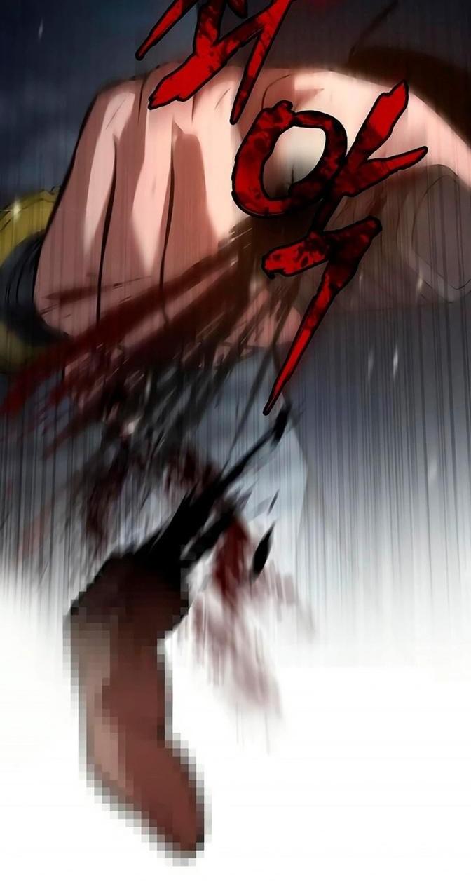 Манга Пэк XX - Глава 59 Страница 3