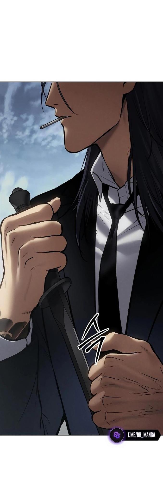 Манга Пэк XX - Глава 60 Страница 3