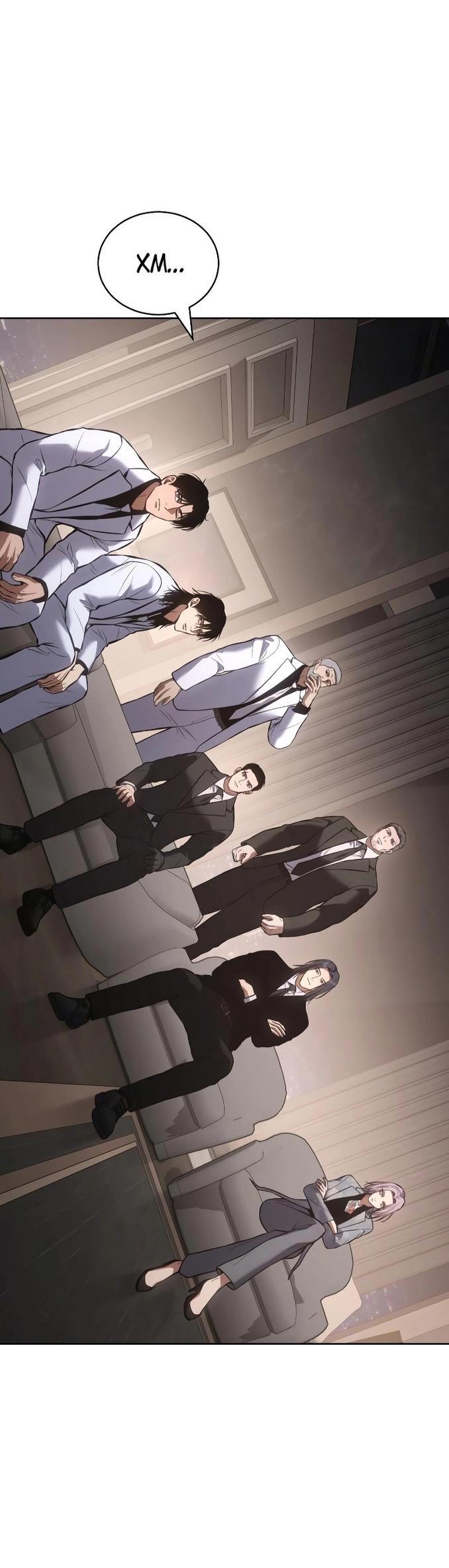 Манга Пэк XX - Глава 60 Страница 48