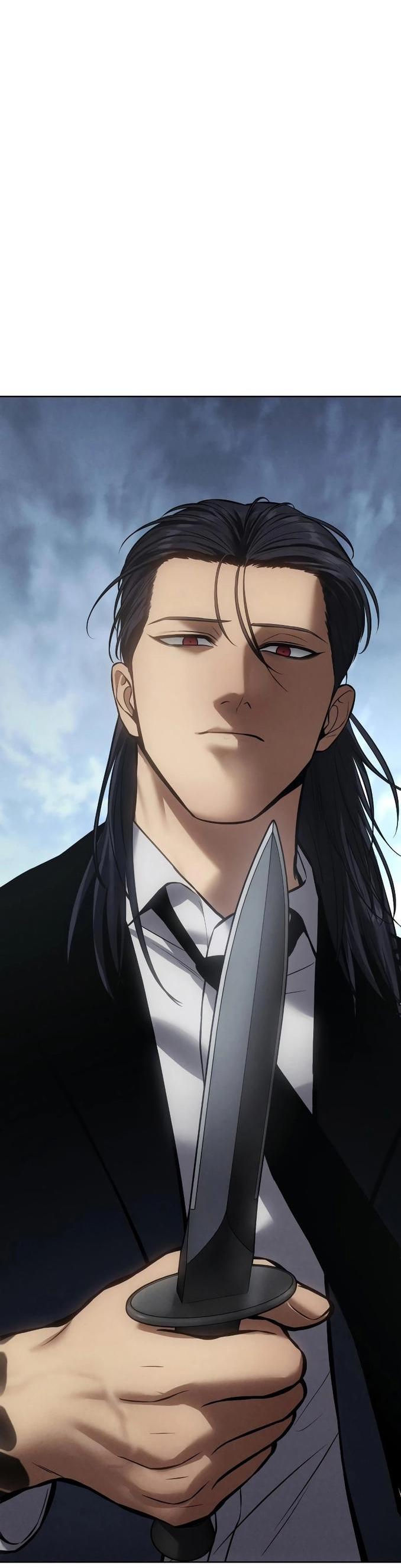 Манга Пэк XX - Глава 60 Страница 6