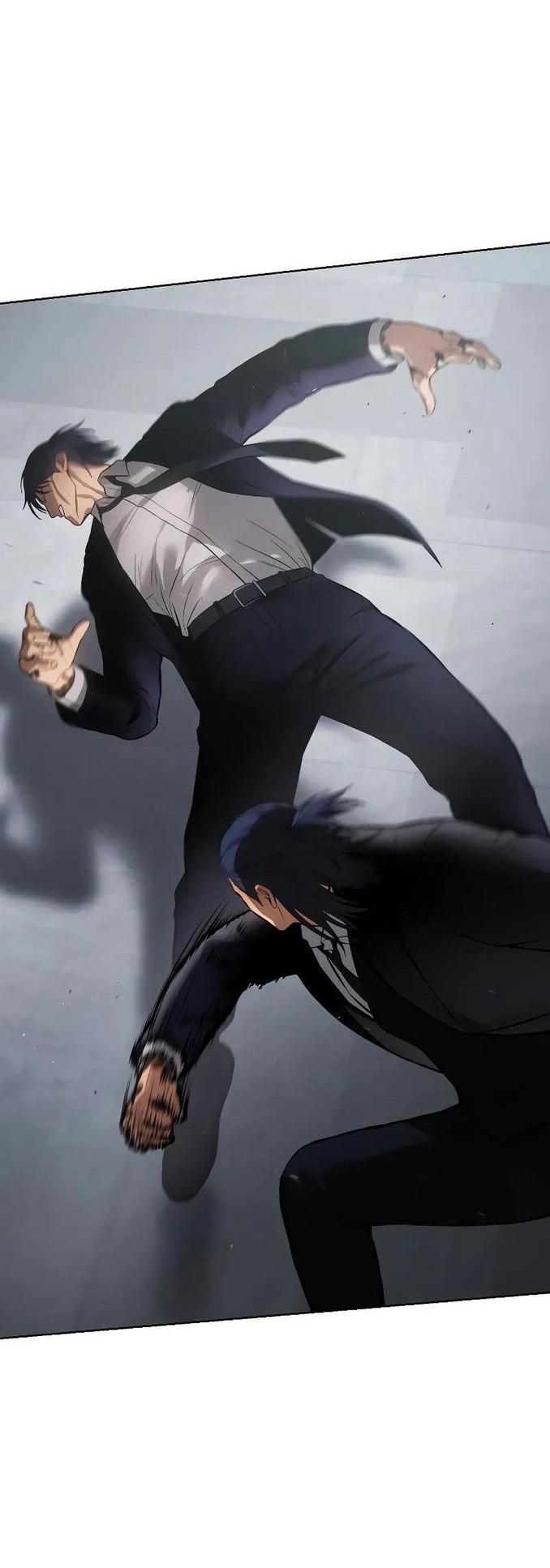 Манга Пэк XX - Глава 61 Страница 97