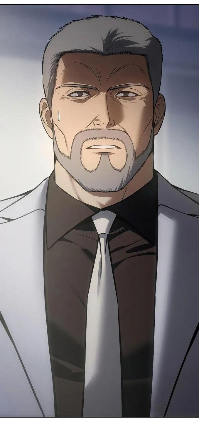 Манга Пэк XX - Глава 61 Страница 27