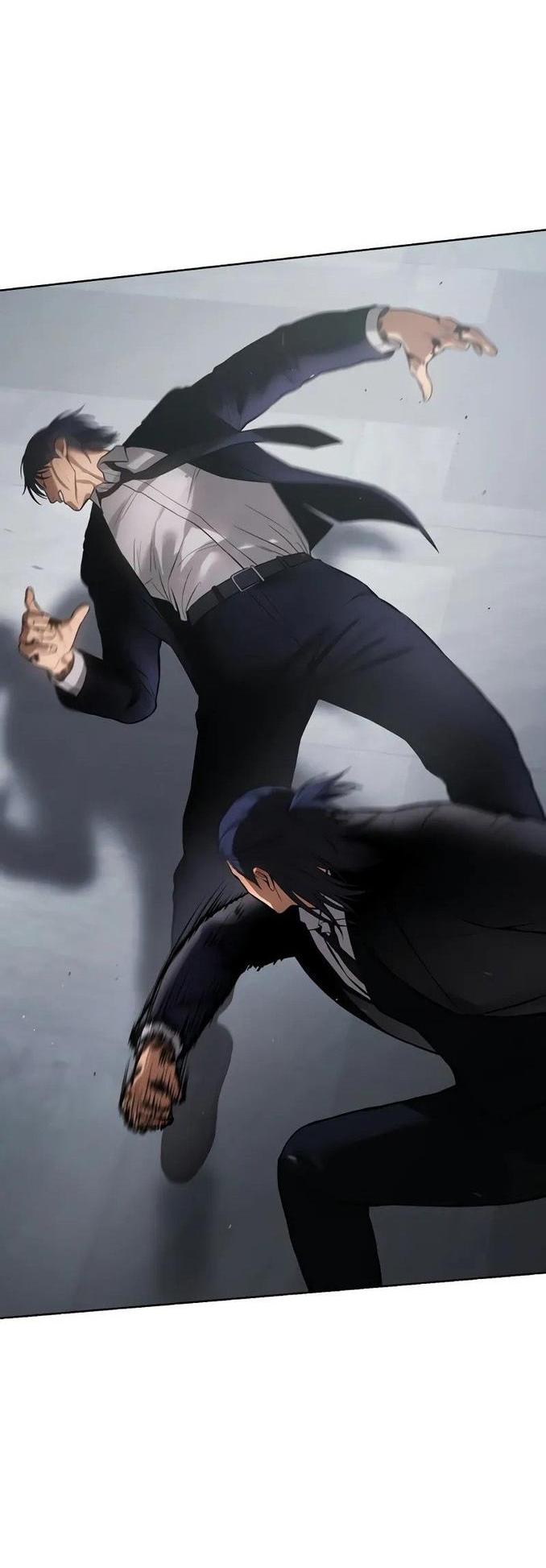 Манга Пэк XX - Глава 62 Страница 3