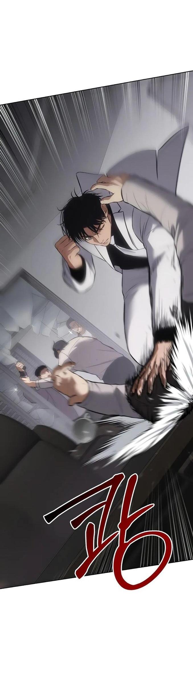 Манга Пэк XX - Глава 62 Страница 105