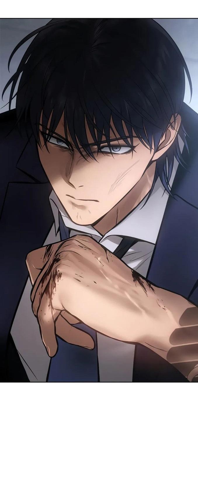 Манга Пэк XX - Глава 62 Страница 7