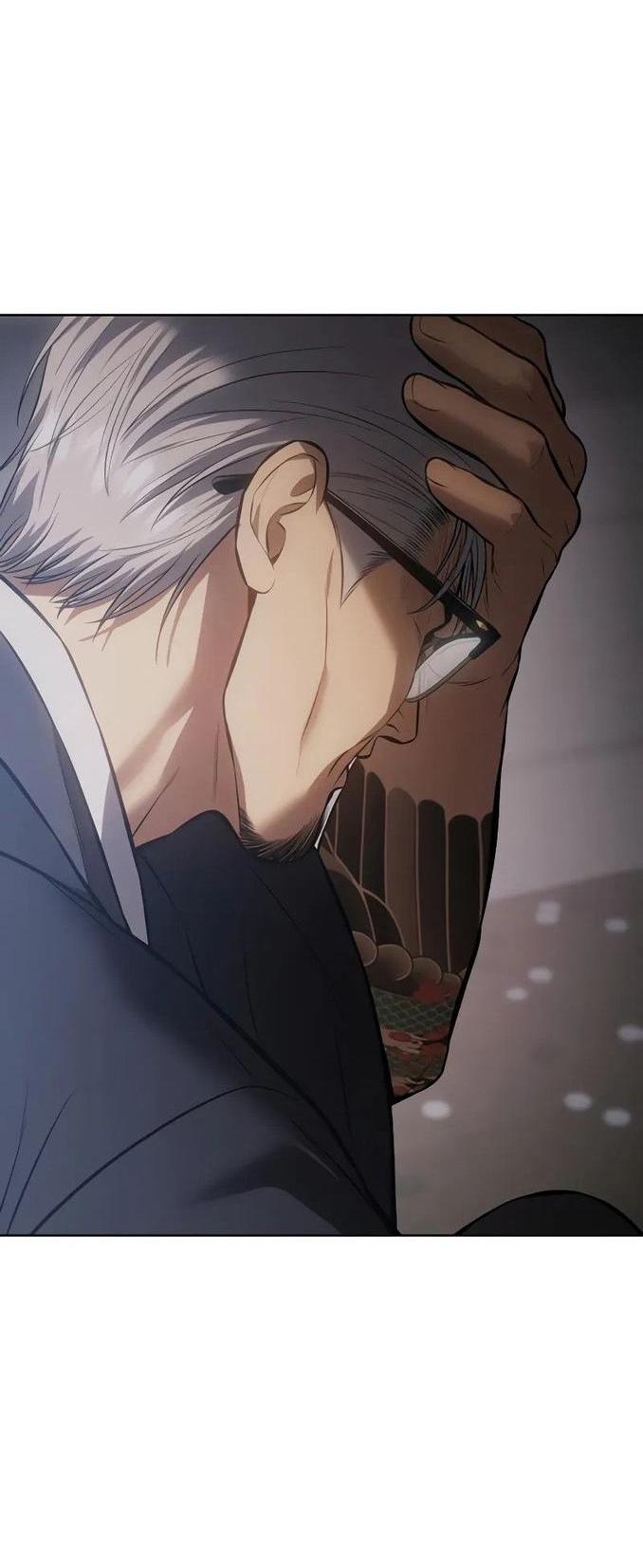 Манга Пэк XX - Глава 62 Страница 65