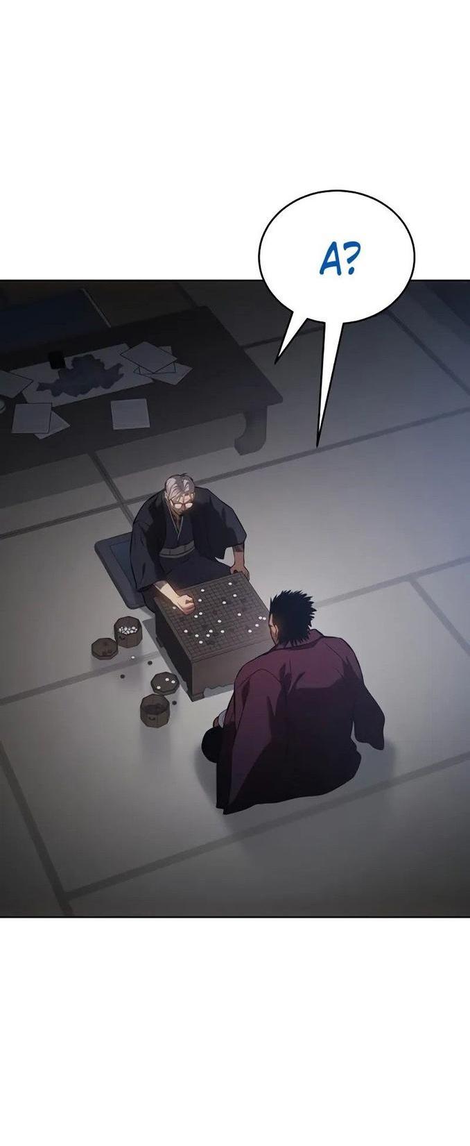 Манга Пэк XX - Глава 62 Страница 61