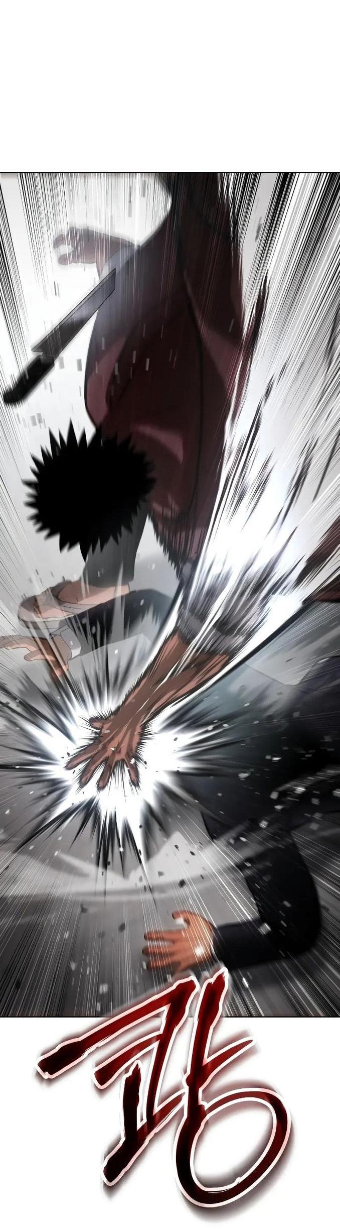 Манга Пэк XX - Глава 63 Страница 99