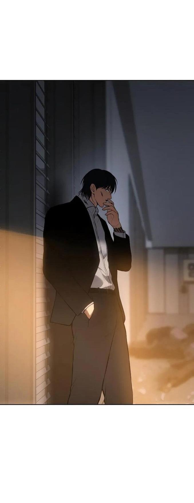 Манга Пэк XX - Глава 63 Страница 16