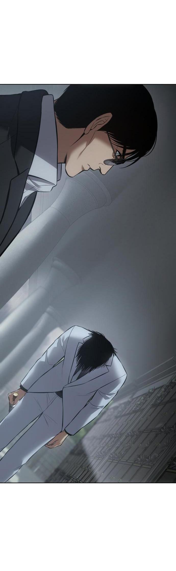 Манга Пэк XX - Глава 67 Страница 9